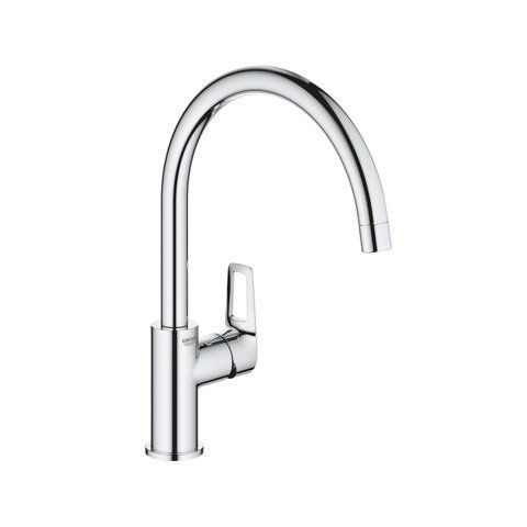 Смеситель для кухни Grohe BauLoop 31232001 CV031944 фото