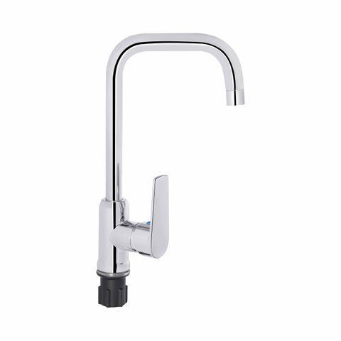 Смеситель для кухни Brinex 35C 20F SD00050846 фото