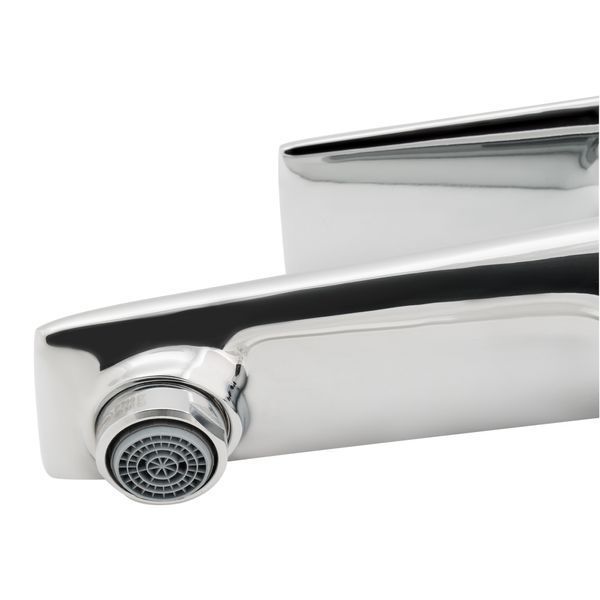 Смеситель для раковины Qtap Lodenice 1030101C SD00041950 фото