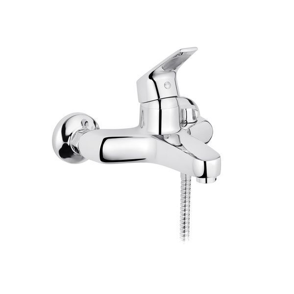 Смеситель для ванны Kroner KRM Odra - C060 CV019268 фото