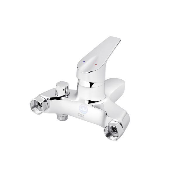 Смеситель для ванны Kroner KRM Odra - C060 CV019268 фото