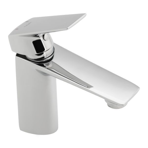 Смеситель для раковины Qtap Lodenice 1030101C SD00041950 фото