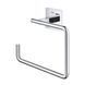 Набір аксесуарів для ванної кімнати Grohe QuickFix Start Cube 3 в 1 41115000 CV033408 фото 3
