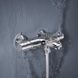 Комплект смесителей для ванной комнаты с термостатом Grohe QuickFix UA202304TS CV030620 фото 17