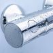 Комплект смесителей для ванной комнаты с термостатом Grohe QuickFix UA202304TS CV030620 фото 8
