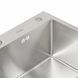 Комплект кухонной мойки Platinum Handmade 650х450х220 pl23595 фото 7