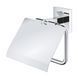 Набір аксесуарів для ванної кімнати Grohe QuickFix Start Cube 3 в 1 41115000 CV033408 фото 5