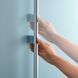 Комплект смесителей для ванной комнаты с термостатом Grohe QuickFix UA202304TS CV030620 фото 22