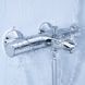 Комплект смесителей для ванной комнаты с термостатом Grohe QuickFix UA202304TS CV030620 фото 9