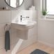 Комплект смесителей для ванной комнаты с термостатом Grohe QuickFix UA202304TS CV030620 фото 10
