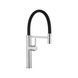 Комплект кухонної мийки Valeso 50х50HM BLK15 Kitchen Line SL71268 фото 22