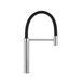 Комплект кухонної мийки Valeso 50х50HM BLK15 Kitchen Line SL71268 фото 25