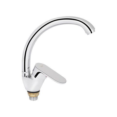 Смеситель для кухни Lidz Tani 008F (k40) LDTAN008FCRM44971 Chrome SD00051095 фото