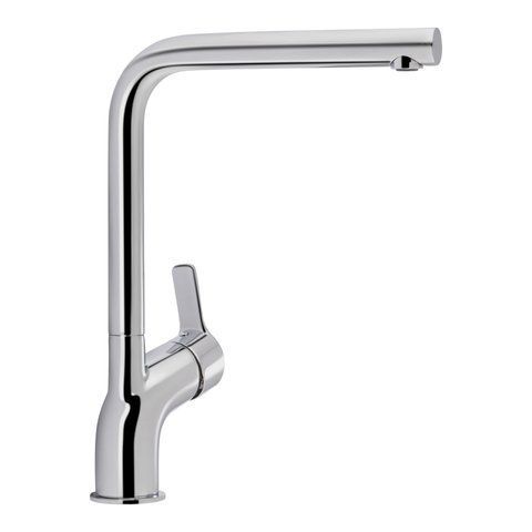 Смеситель для кухни Qtap Zdenek 9032102FC SD00042114 фото
