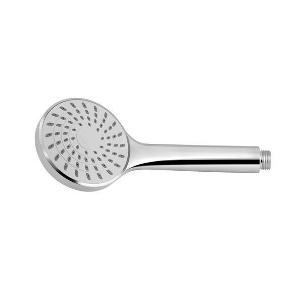 Змішувач для ванни Lidz Michelle 006 (з душовим гарнітуром) (k40) LDMIC006CRM22312 Chrome SD00028409 фото