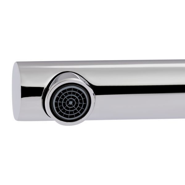 Смеситель для кухни Qtap Zdenek 9032102FC SD00042114 фото