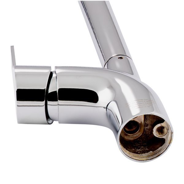 Смеситель для кухни Qtap Zdenek 9032102FC SD00042114 фото