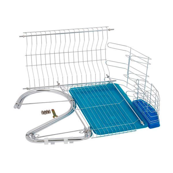 Сушарка для посуду Kroner KRM Rizze - ACC3208 CV022908 фото