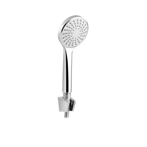 Змішувач для ванни Lidz Michelle 006 (з душовим гарнітуром) (k40) LDMIC006CRM22312 Chrome SD00028409 фото