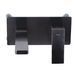 Смеситель для раковины Qtap Gemini скрытого монтажа QTGEM273GMB45695 Gunmetal Black PVD SD00051819 фото 8