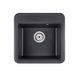 Кухонная мийка Qtap CS 5151 Beton (QTCS5151BET) SD00048432 фото 1