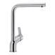 Смеситель для кухни Qtap Zdenek 9032102FC SD00042114 фото 1
