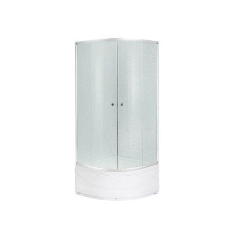Душевая кабина Kroner KRP Harz - C.T.F. 90x90 см CV029563 фото