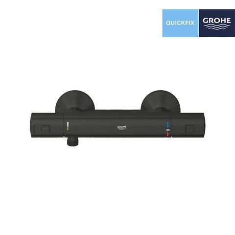 Смеситель термостатический для душа Grohe QuickFix Precision Start 345942430 CV032146 фото
