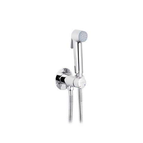Набор для гигиенического душа скрытого монтажа со смесителем Kroner KRP Bidet - C082 CV031550 фото
