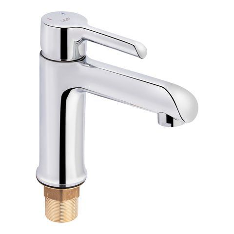 Смеситель для раковины Qtap Grand QTGRACRM001F Chrome SD00039600 фото
