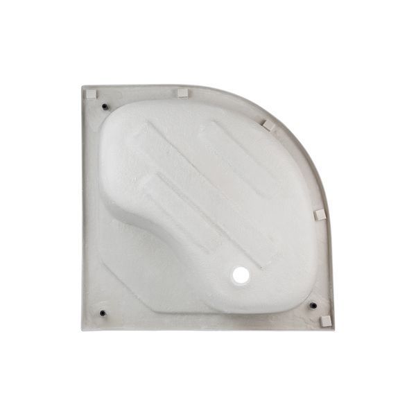 Душевая кабина Kroner KRP Harz - C.T.F. 90x90 см CV029563 фото