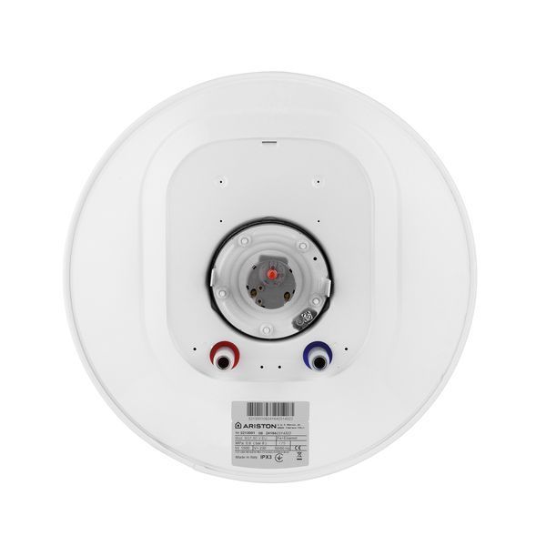 Водонагреватель Ariston SG1 80 V EU с мокрым ТЭНом 3213001 CV034078 фото