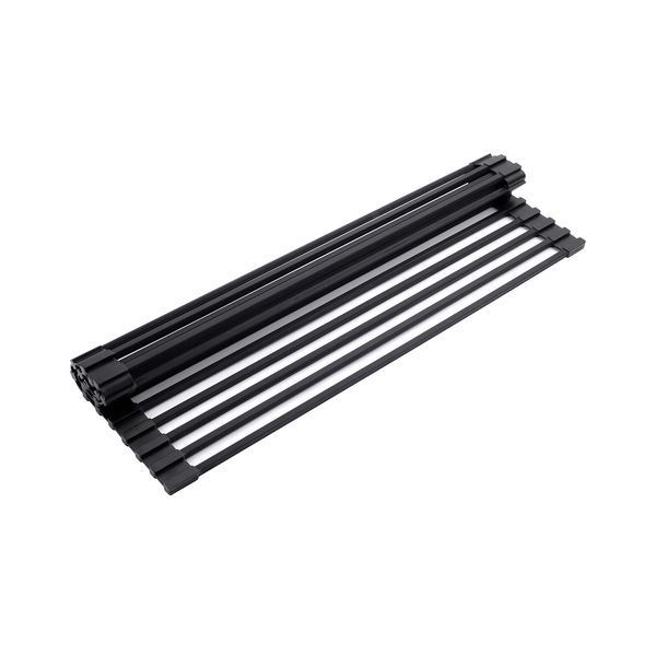 Сушарка для посуду Kroner KRP Matte - SCH4331-1 CV028240 фото