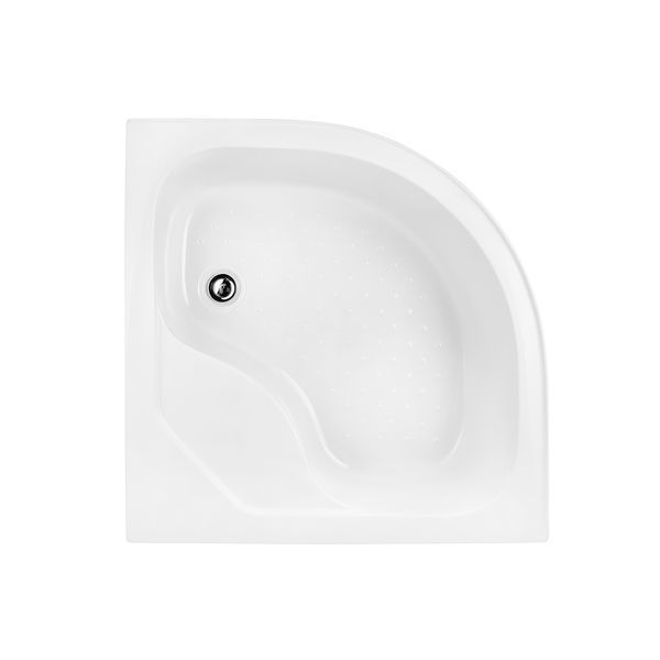 Душевая кабина Kroner KRP Harz - C.T.F. 90x90 см CV029563 фото