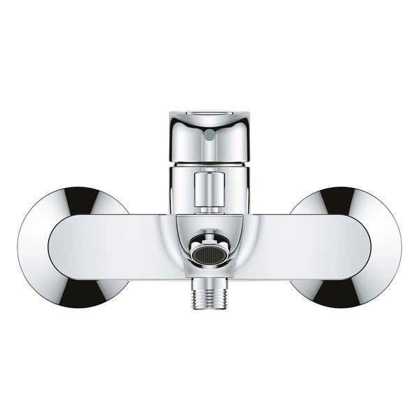 Набір змішувачів 3 в 1 для ванної кімнати Grohe QuickFix StartEdge S-Size UA202501SQ CV030626 фото
