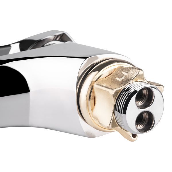 Смеситель для раковины Lidz Anny 001F (k40) LDANN001FCRM35119 Chrome SD00041223 фото