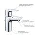 Набір змішувачів 3 в 1 для ванної кімнати Grohe QuickFix StartEdge S-Size UA202501SQ CV030626 фото 9