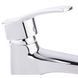 Смеситель для раковины Lidz Anny 001F (k40) LDANN001FCRM35119 Chrome SD00041223 фото 3