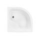 Душевая кабина Kroner KRP Harz - C.T.F. 90x90 см CV029563 фото 3