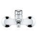 Набір змішувачів 3 в 1 для ванної кімнати Grohe QuickFix StartEdge S-Size UA202501SQ CV030626 фото 6
