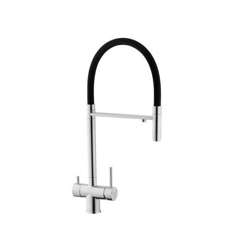 Набір 2 в 1 Kroner KRP Edelstahl Klassisch ESG03815BLK SE3455 фото