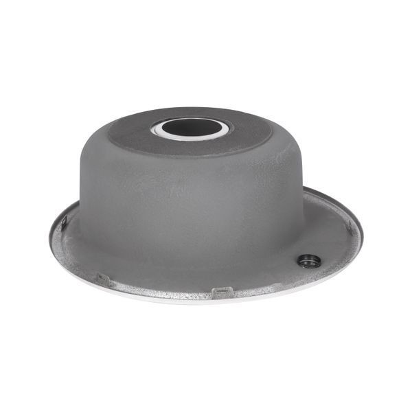 Кухонна мийка Lidz 490-A 0,6 мм Satin (LIDZ490A06SAT160) SD00027748 фото