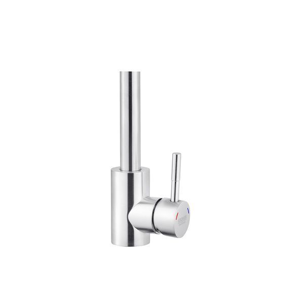 Смеситель для кухни Kroner KRP Edelstahl Klassisch - ESG035 CV023000 фото
