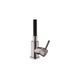 Смеситель для кухни Kroner KRP Edelstahl Klassisch - PVD035BLK CV032635 фото 6