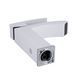 Смеситель для раковины Qtap Swan Cascada QTSWA270CRW45568 Chrome/White SD00051692 фото 3