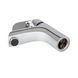 Смеситель для раковины Lidz Wieza 001 (k35) LDWIE001CRM45409 Chrome SD00051533 фото 3