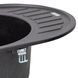 Кухонна мийка Lidz 620x500/200 BLM-14 (LIDZBLM14620500200) SD00043267 фото 7