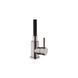 Смеситель для кухни Kroner KRP Edelstahl Klassisch - PVD035BLK CV032635 фото 5