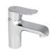 Смеситель для раковины Lidz Wieza 001 (k35) LDWIE001CRM45409 Chrome SD00051533 фото 1
