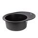 Кухонна мийка Lidz 620x500/200 BLM-14 (LIDZBLM14620500200) SD00043267 фото 5